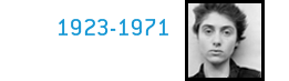 Diane Arbus