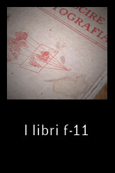 ico libri fotografici collezione f 11