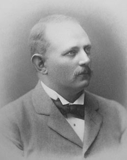 ritratto Emerson