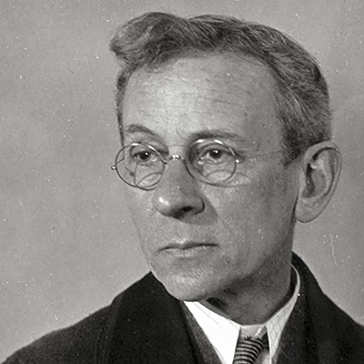 ritratto Lewis Hine
