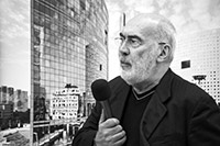 ritratto gabriele basilico