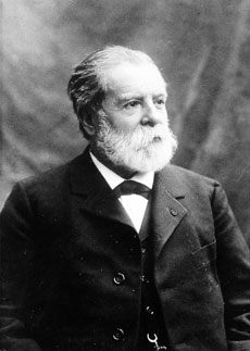 ritratto jules marey