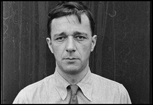 ritratto walker evans