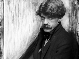 stieglitz ritratto