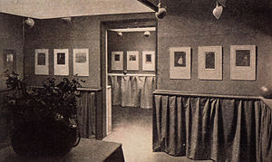 the little gallery 291 1906